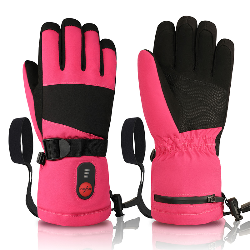 2026 Isıtmalı Eldivenler Çocuk - Heated Gloves Electric incelemesi ve fiyatı