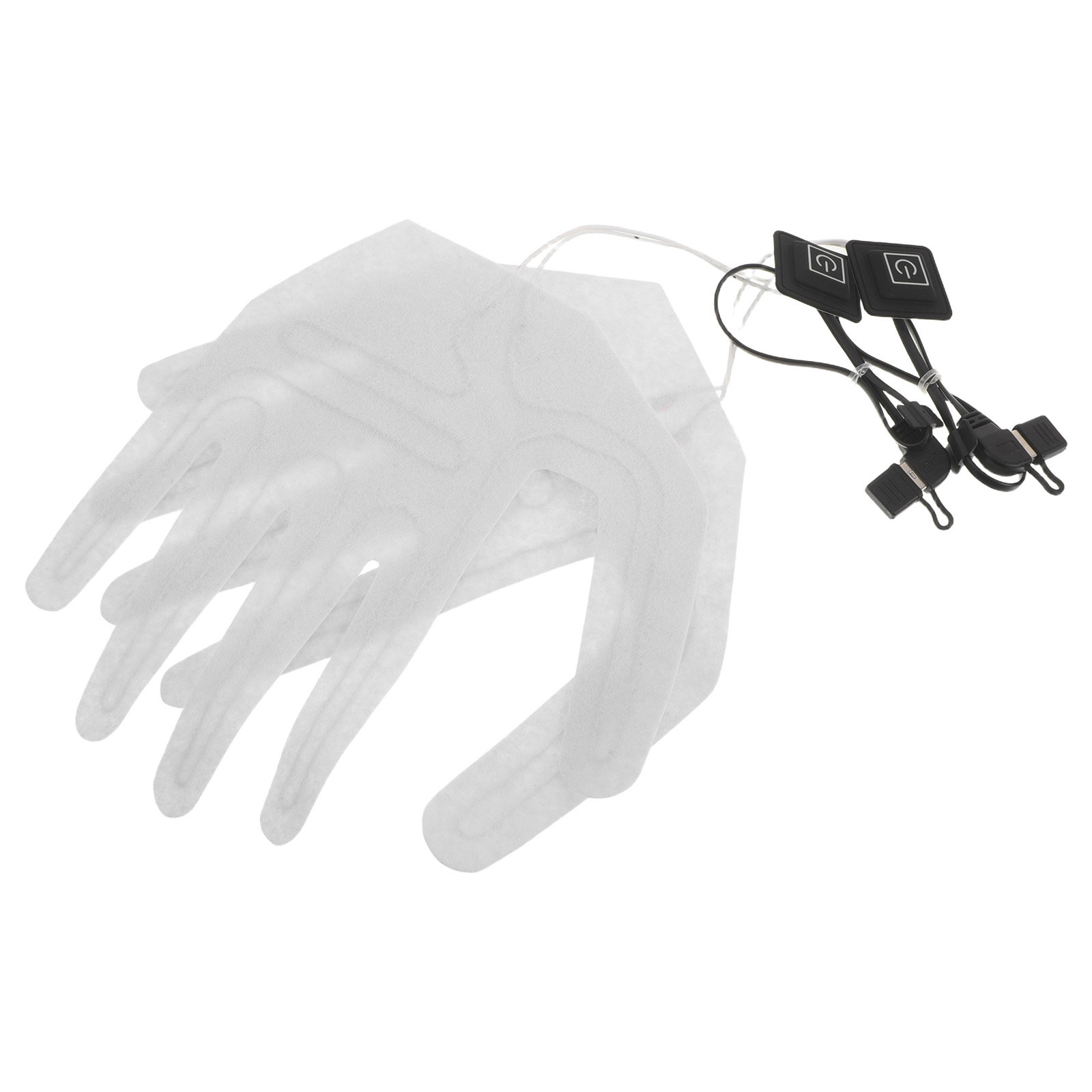 2 Adet Elektrikli Isıtma Pedle - Heated Gloves Electric incelemesi ve fiyatı