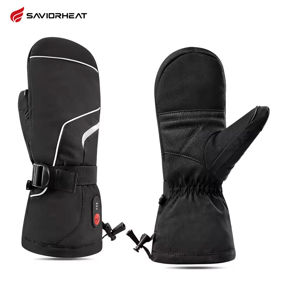 Kış eldiven 3m pamuk ısıtma el - Heated Gloves Electric incelemesi ve fiyatı