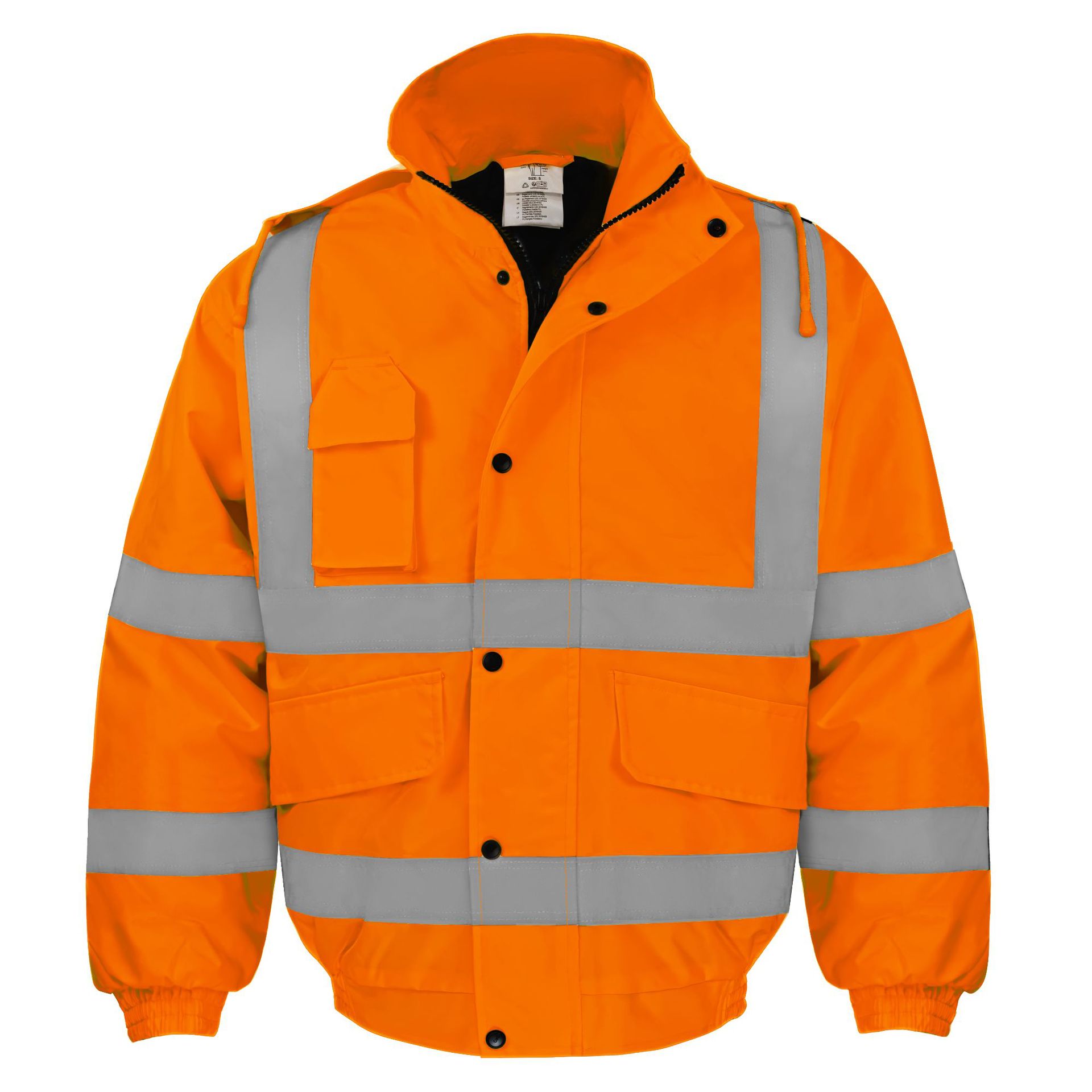Kışlık Yüksek Görünürlüklü Sıc - Winter Clothing Pk incelemesi ve fiyatı