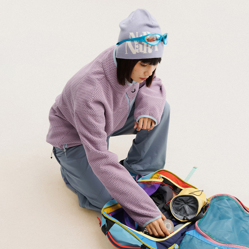 Sonbahar Kış Polar Polar Dalga - Winter Clothing Hiking incelemesi ve fiyatı