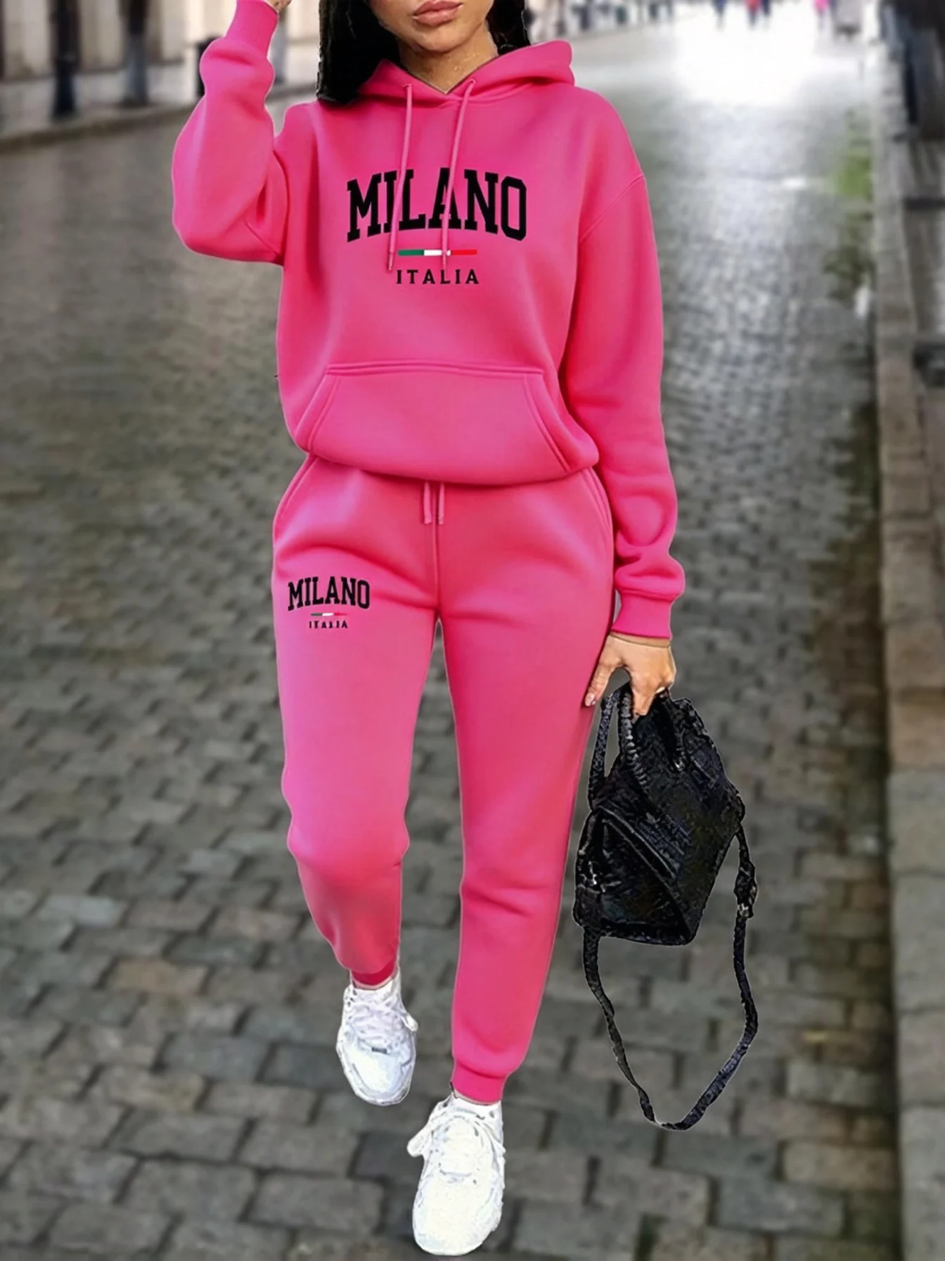 MILANO Kadın Pantolon Takımlar - Winter Clothing For Women incelemesi ve fiyatı
